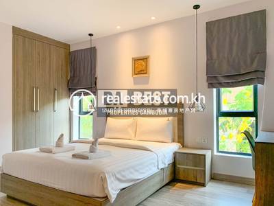  PROPERTIES DABEST, ចតុមុខ, ដូនពេញ, ភ្នំពេញ