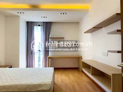 Dabest Properties, Boeng Reang镇, 隆边区, 金边