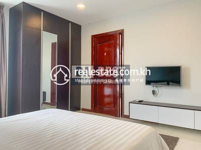 Chamkarmon套房出租，价格$700