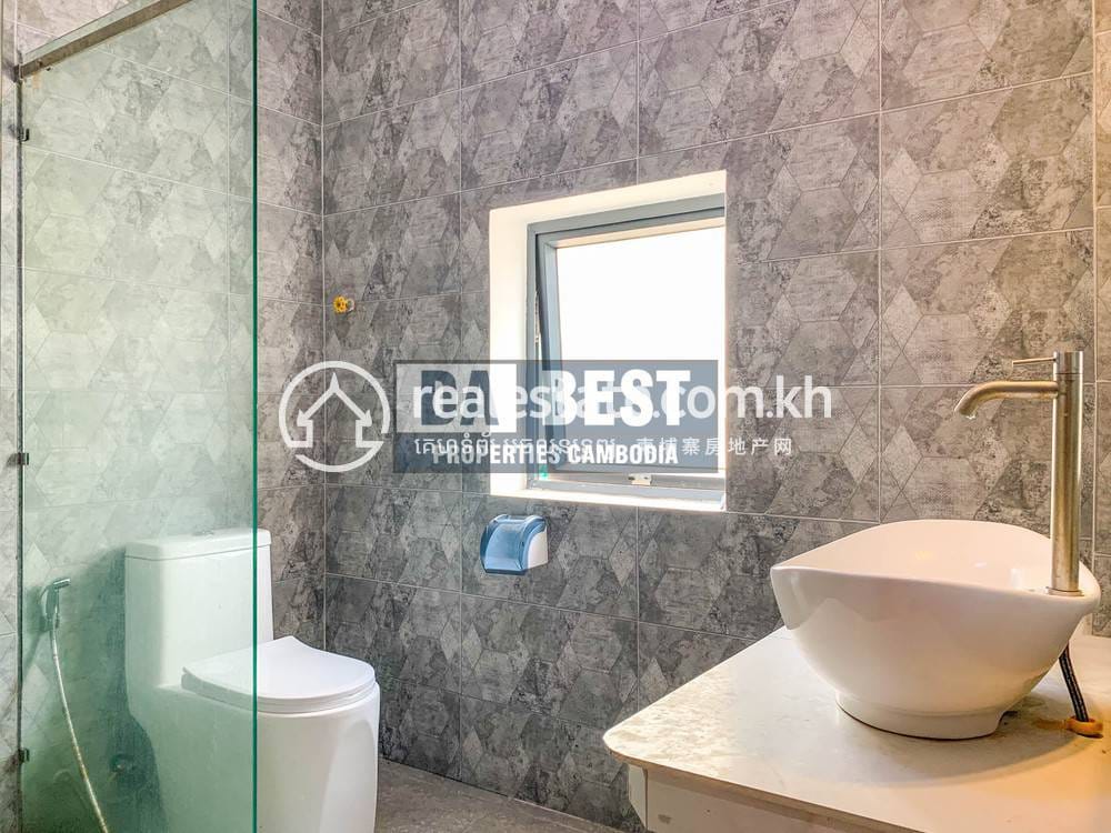 Chakto Mukh Apartmán K pronájmu in Chakto Mukh