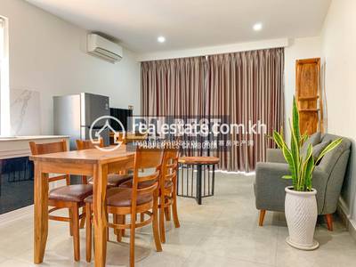 residential Apartment1 for rent2 ក្នុង Chakto Mukh3 ID 1375214
