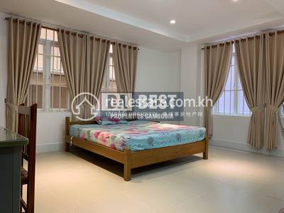 PROPERTIES  DABEST, 朱德奔1分区, 桑园区, 金边