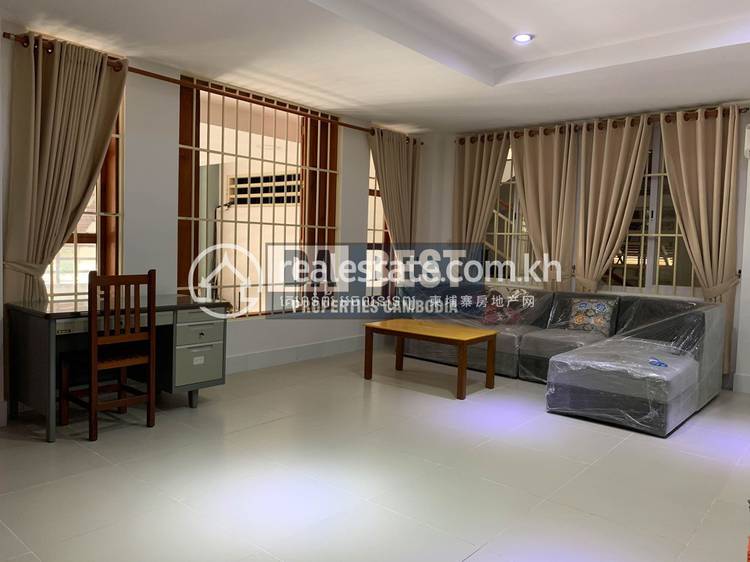 PROPERTIES  DABEST, ទួលទំពូង១, ចំការមន, ភ្នំពេញ