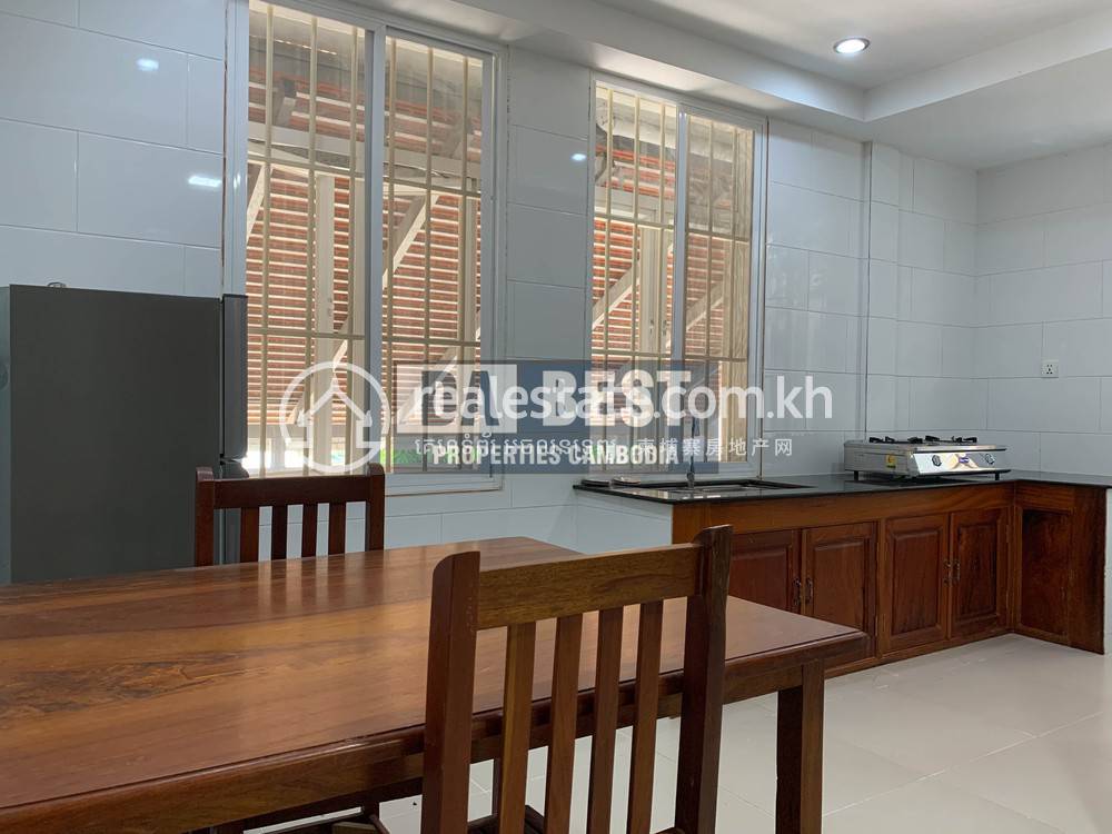 Апартаменты Для Аренды in Chamkarmon $700