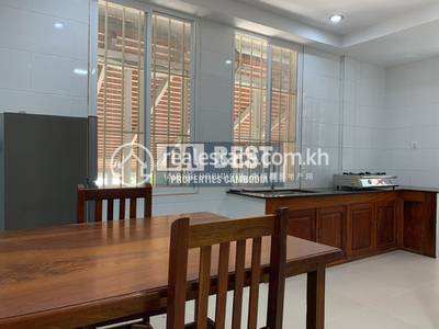 PROPERTIES  DABEST, 朱德奔1分区, 桑园区, 金边