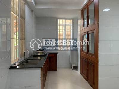 PROPERTIES  DABEST, 朱德奔1分区, 桑园区, 金边