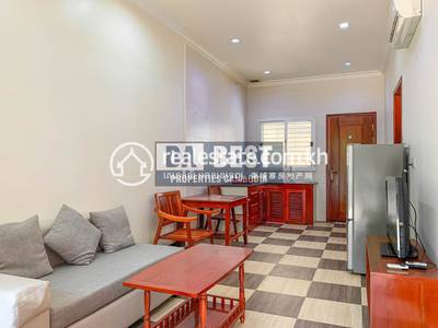     DABEST Properties, Toul Tum Poung 1, Chamkarmon, Phnom Penh