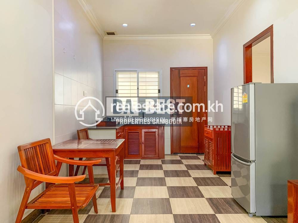 Апартаменты Для Аренды in Chamkarmon $500