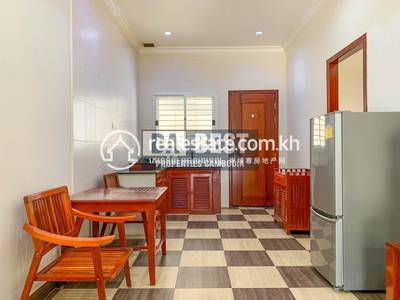    DABEST Properties, Toul Tum Poung 1, Chamkarmon, Phnom Penh