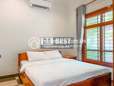    DABEST Properties, Toul Tum Poung 1, Chamkarmon, Phnom Penh