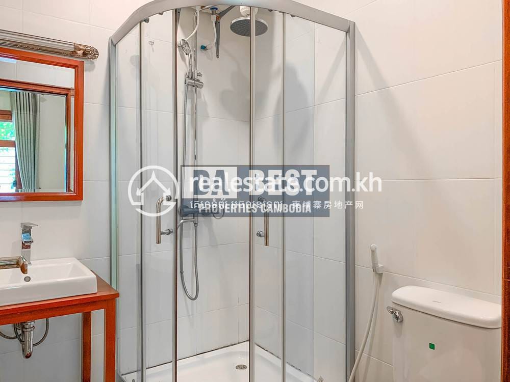 Toul Tum Poung 1 Апартаменты Для Аренды in Toul Tum Poung 1