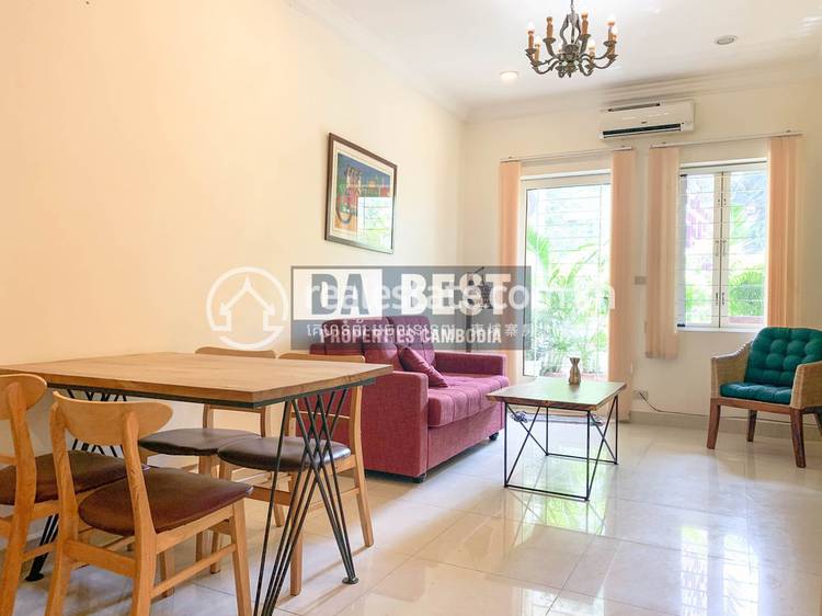 Dabest Properties, Chakto Mukh, Daun Penh, Phnom Penh