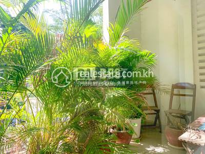Dabest Properties, Chakto Mukh, Daun Penh, プノンペン
