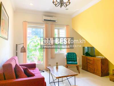 Dabest Properties, Chakto Mukh, Daun Penh, プノンペン