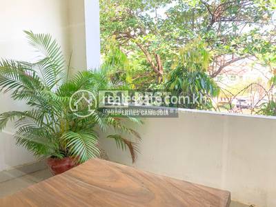 Dabest Properties, Chakto Mukh, Daun Penh, プノンペン