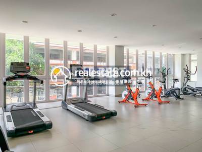 LTD PROPERTIES DABEST PROPERTIES CAMBODIA CO, Toul Tum Poung 1, Chamkarmon, プノンペン