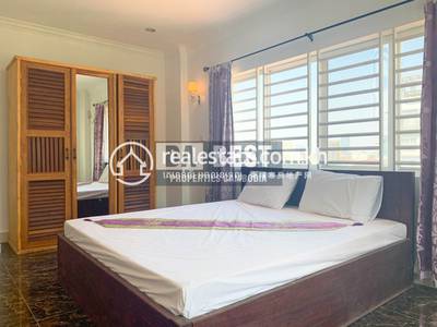 Apartment For Rent in Properties Dabest, Tonle Bassac, Chamkarmon, Phnom Penh