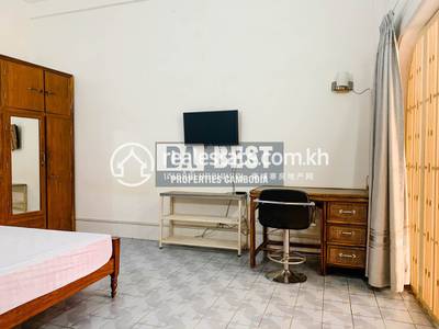 dabest Properties, Chakto Mukh, Daun Penh, プノンペン