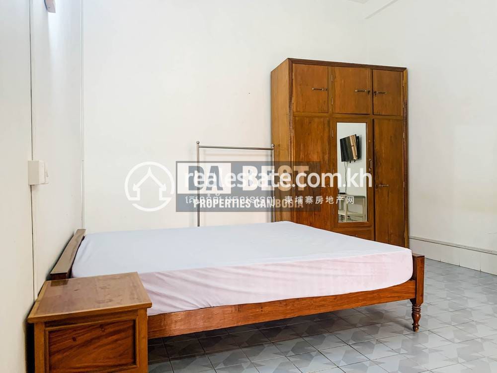 อพาร์ทเม้นท์ สำหรับเช่า ใน dabest Properties, จักตอมุข, ดวนป็ญ, พนมเปญ