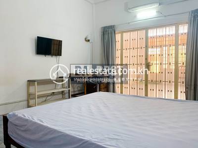 dabest Properties, Chakto Mukh, Daun Penh, プノンペン