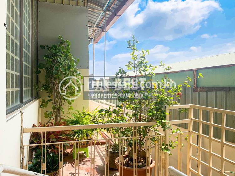 Dabest PROPERTIES, Chakto Mukh, Daun Penh, พนมเปญ