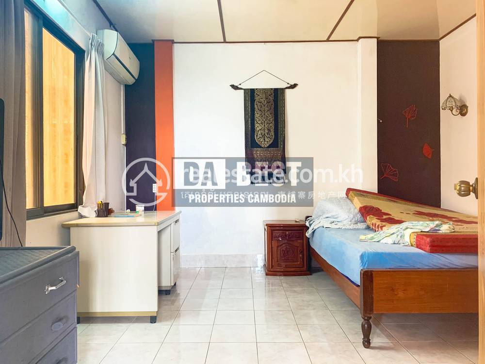 Апартаменты Для Аренды in Dabest PROPERTIES, Чакто Мукх, Доун Пень, Пномпень