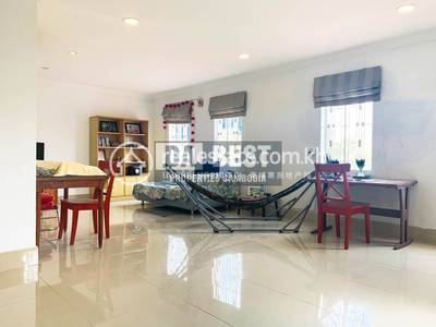 Dabest PROPERTIES, ចតុមុខ, ដូនពេញ, ភ្នំពេញ