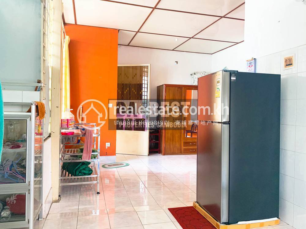 Апартаменты Для Аренды in Daun Penh $350