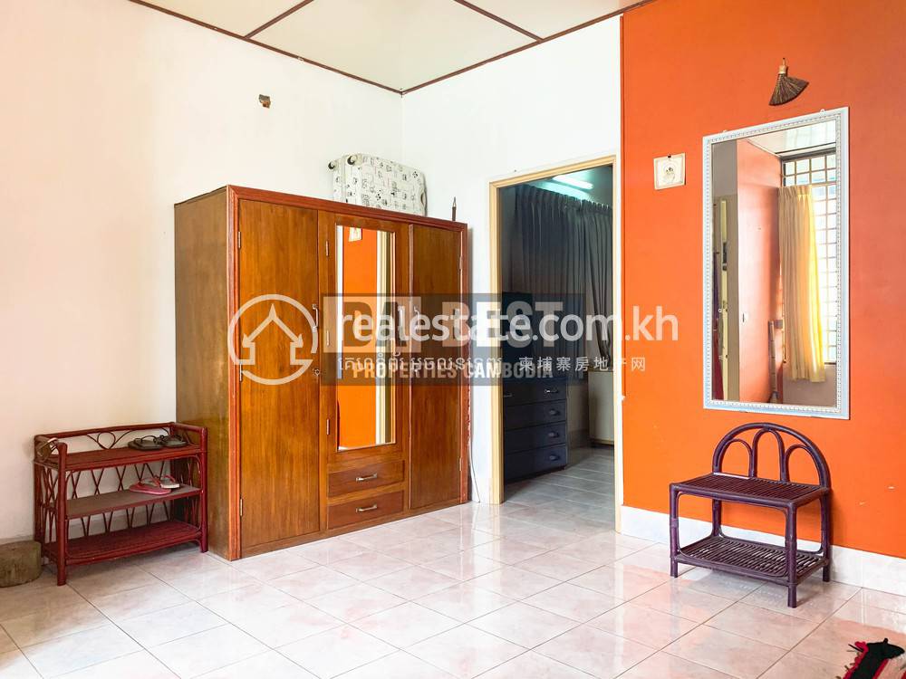 Chakto Mukh Апартаменты Для Аренды in Chakto Mukh