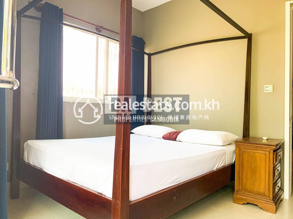 BKK 1 BKK 1에 있는 아파트 임대