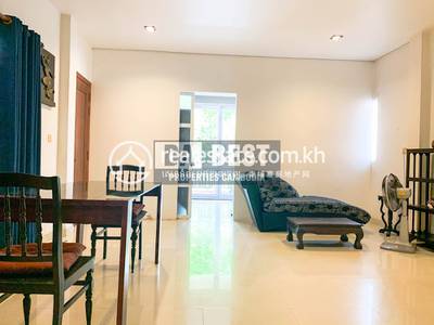 dabest Properties, 만경강1부구(BKK1), 벙껭깡, 프놈펜에 있는 아파트 임대