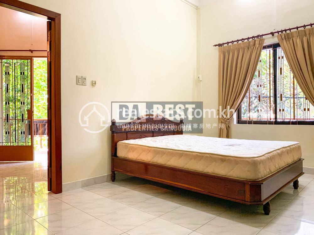 Apartment For Rent in Properties dabest, BKK 1, Boeng Keng Kang, Phnom Penh