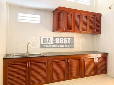 BKK 1 Apartment For Rent in BKK 1