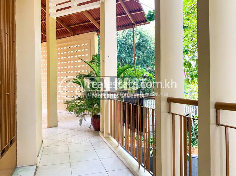 Properties dabest, BKK 1, Chamkarmon, Phnom Penh