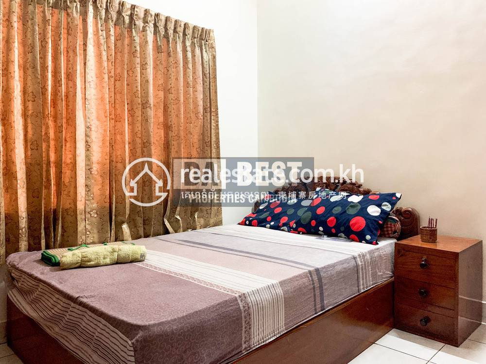 อพาร์ทเม้นท์ สำหรับเช่า ใน dabest Properties, BKK 1, บึงเกงกอง, พนมเปญ