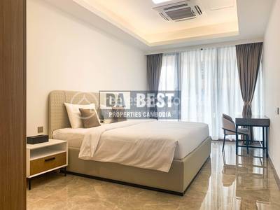   dabest Properties, Veal Vong, 7 Makara, プノンペン