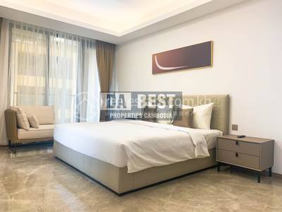   dabest Properties, Veal Vong, 7 Makara, プノンペン