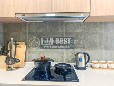   dabest Properties, Veal Vong, 7 Makara, プノンペン