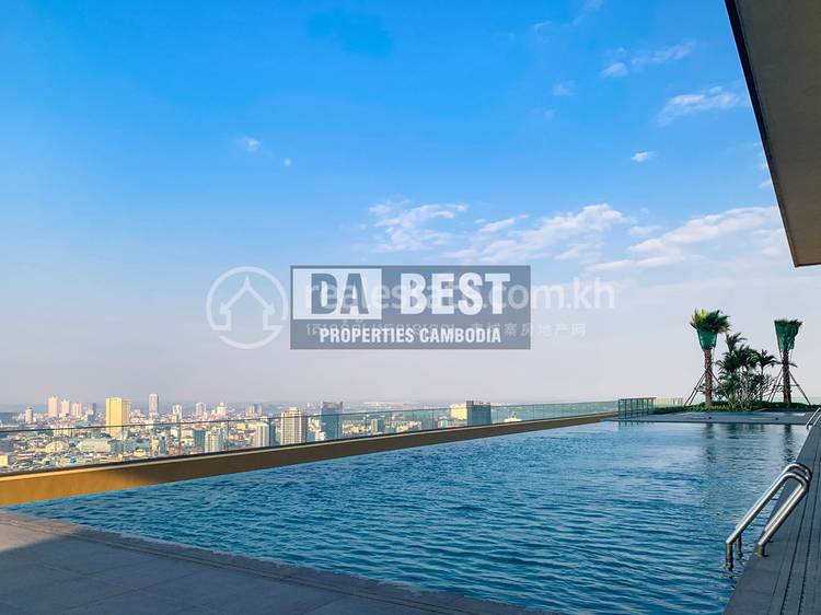   dabest Properties, Veal Vong, 7 Makara, Phnom Penh