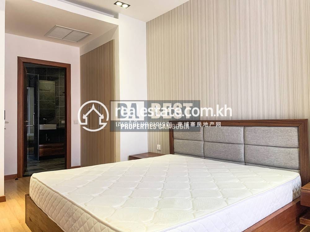 Boeng Reang Apartmán K pronájmu in Boeng Reang