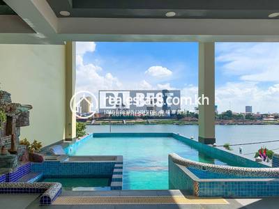 residential Condo1 for rent2 ក្នុង Chroy Changvar3 ID 1409864