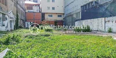 residential Condo for sale in Phsar Kandal I ID 128715
