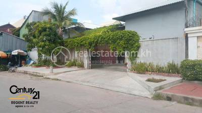 residential Land/Development for sale in BKK 1 ID 93163
