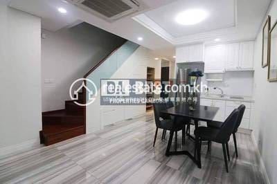 Apartment For Rent in PROPERTIES DABEST, BKK 1, Boeng Keng Kang, Phnom Penh