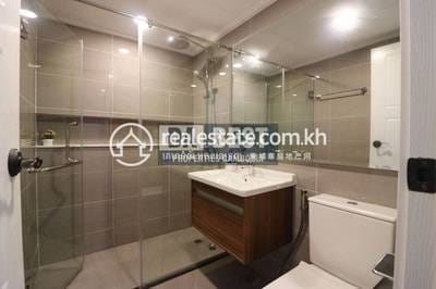 BKK 1 Apartment For Rent in BKK 1