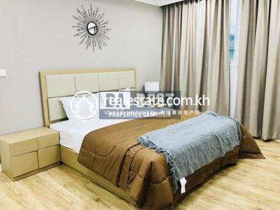 Apartment For Rent in Boeng Keng Kang $2,000