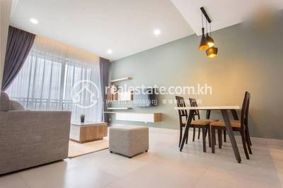 បឹងត្របែក, ចំការមន, ភ្នំពេញ