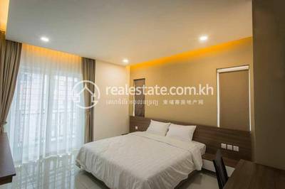 បឹងត្របែក, ចំការមន, ភ្នំពេញ