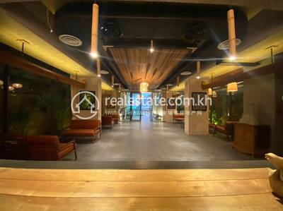 សណ្ឋាគារ សំរាប់ជួល នៅ, ផ្សារចាស់, ដូនពេញ, ភ្នំពេញ