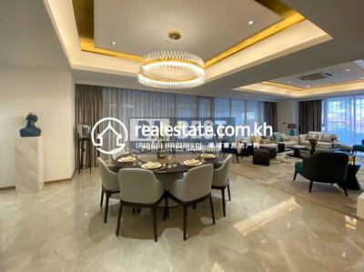 Dabest Properties, Wat Phnom, Daun Penh, プノンペン